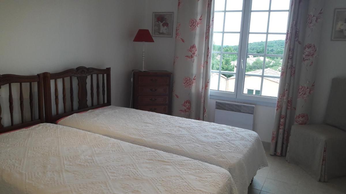 Villa Eglantine - Housity