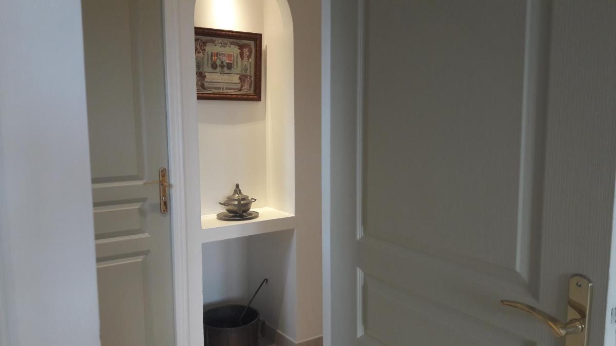 Villa Eglantine - Housity