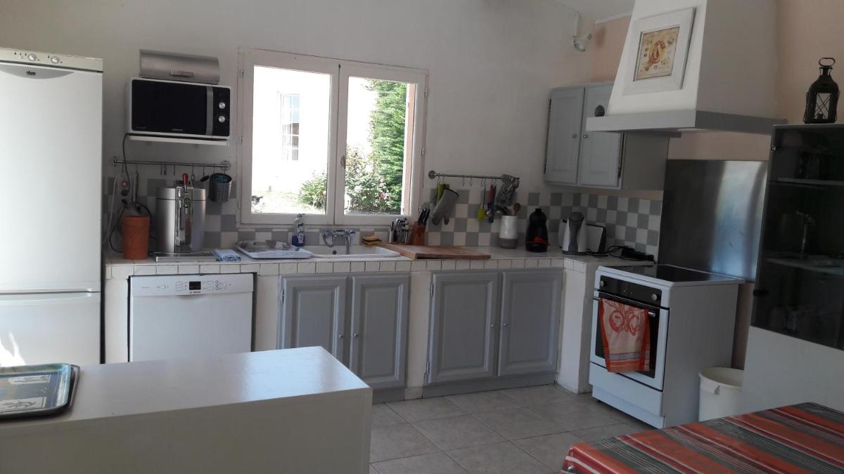 Suitetrails - Villa Eglantine
