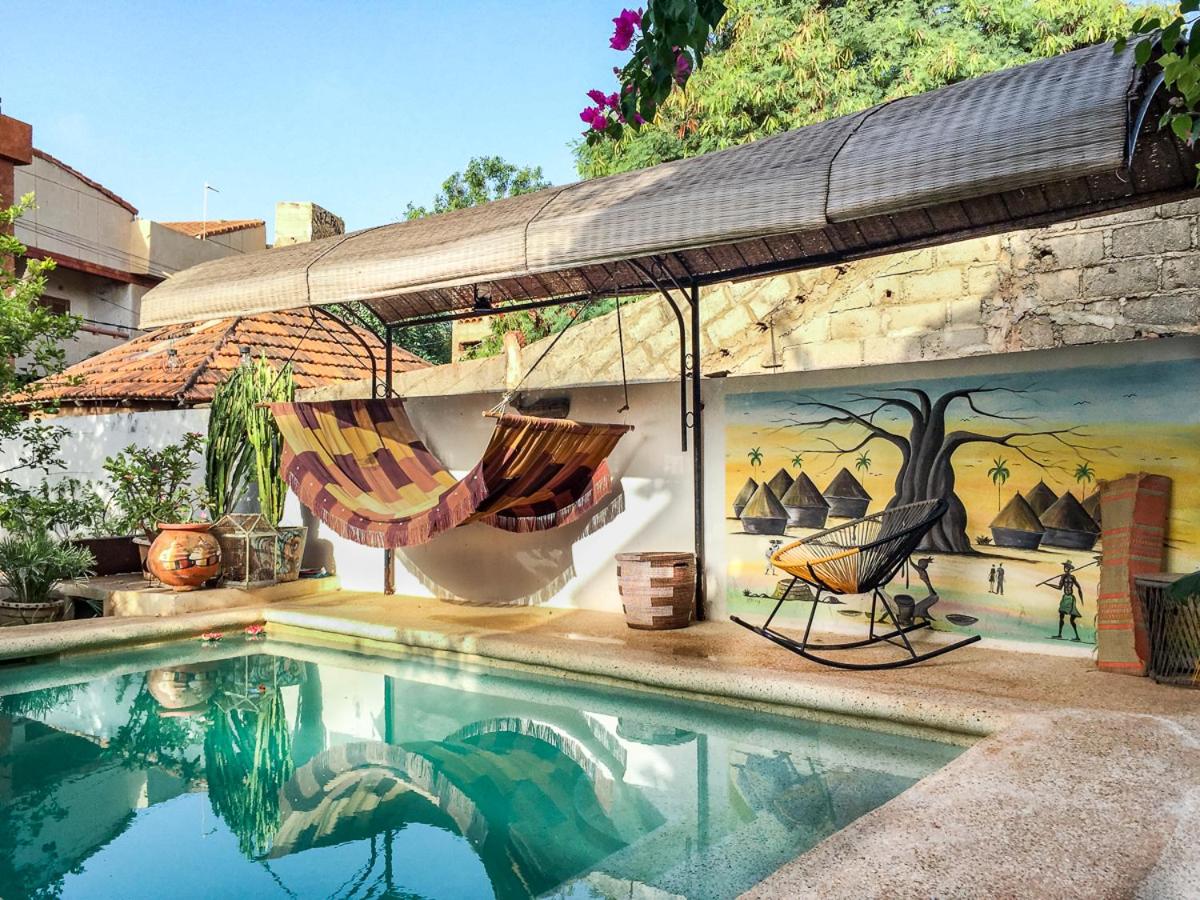 Keur Dofie - Housity