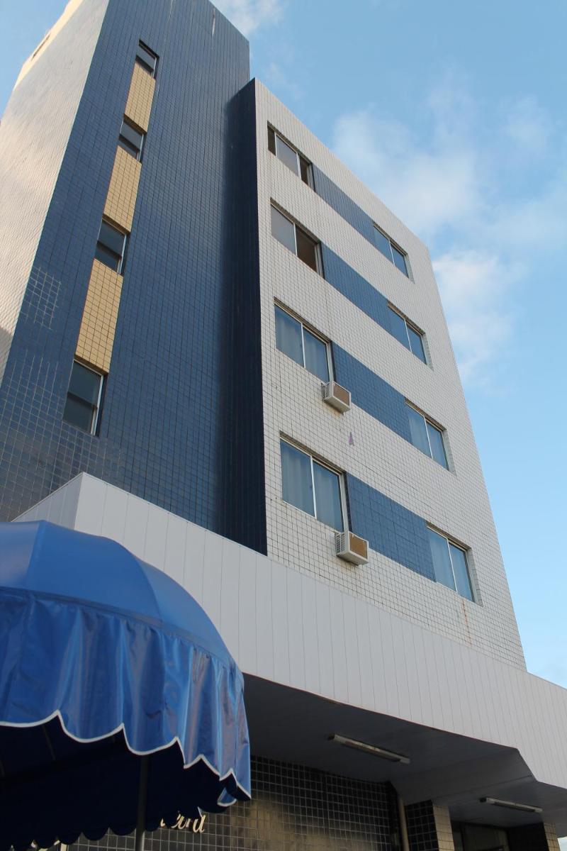 Pousada Recife Inn - Housity