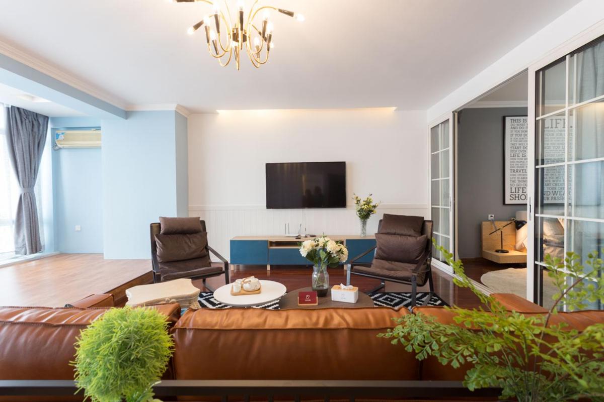Harbin Daoli·Central Street· Locals Apartment 00138060 - Housity
