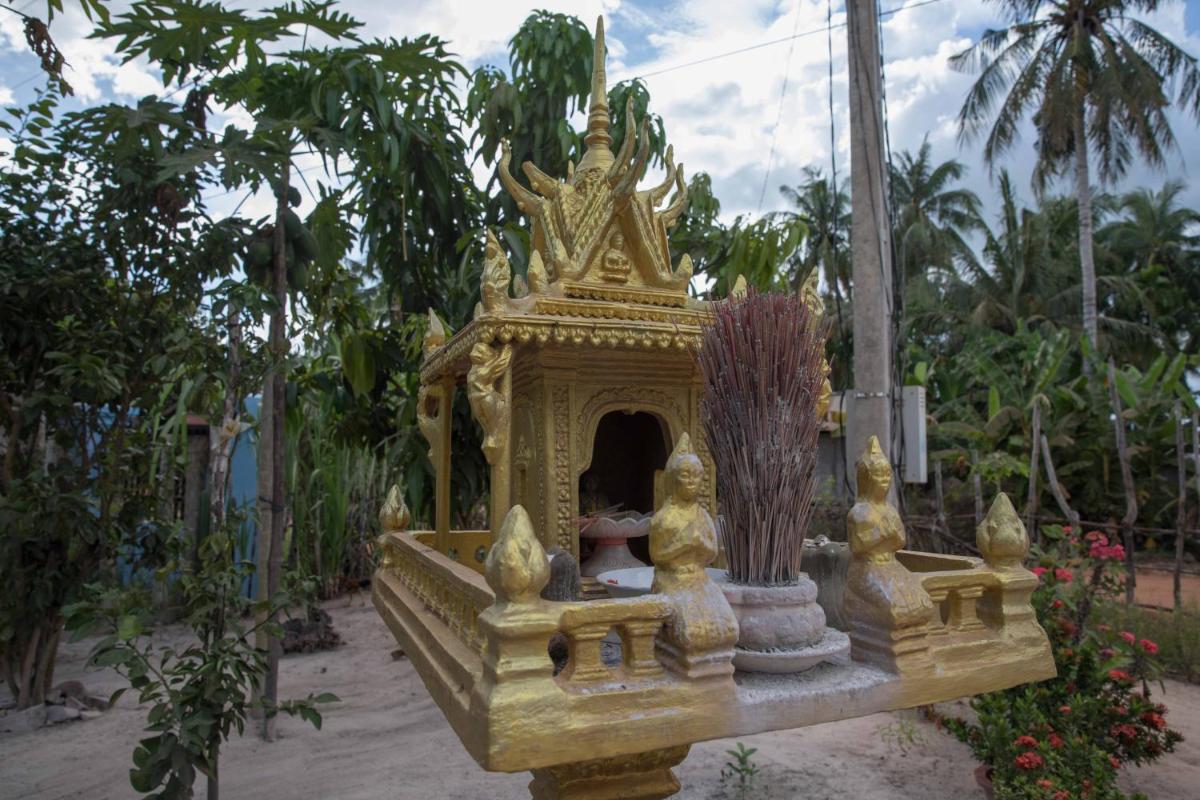 Chansor Community Homestay 7 - Housity