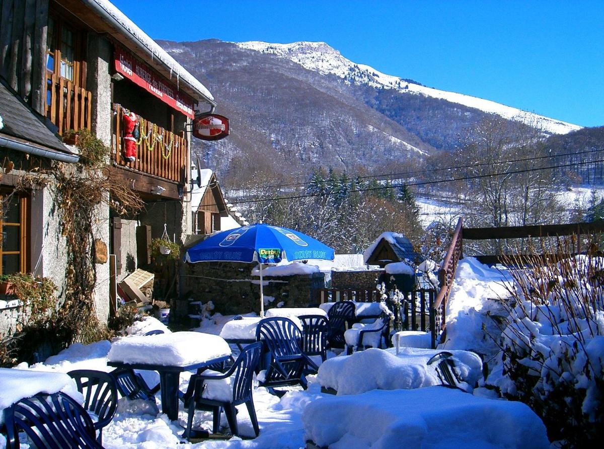 Auberge des Pyrénées - Housity