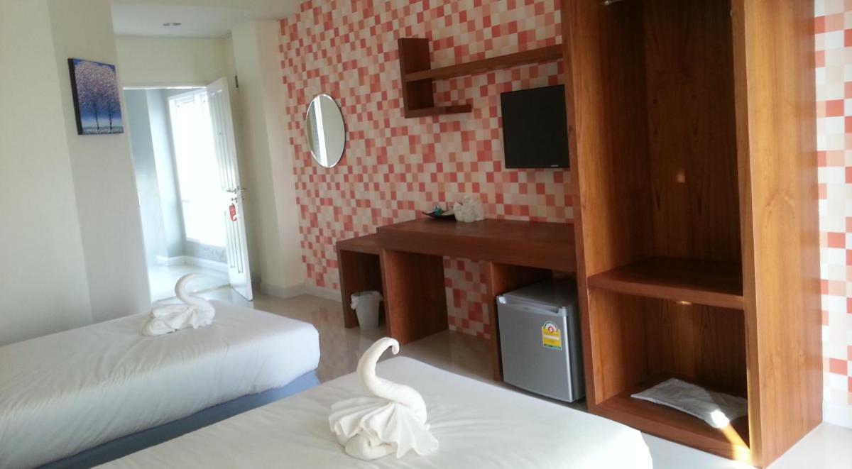 Like Residence I - Housity