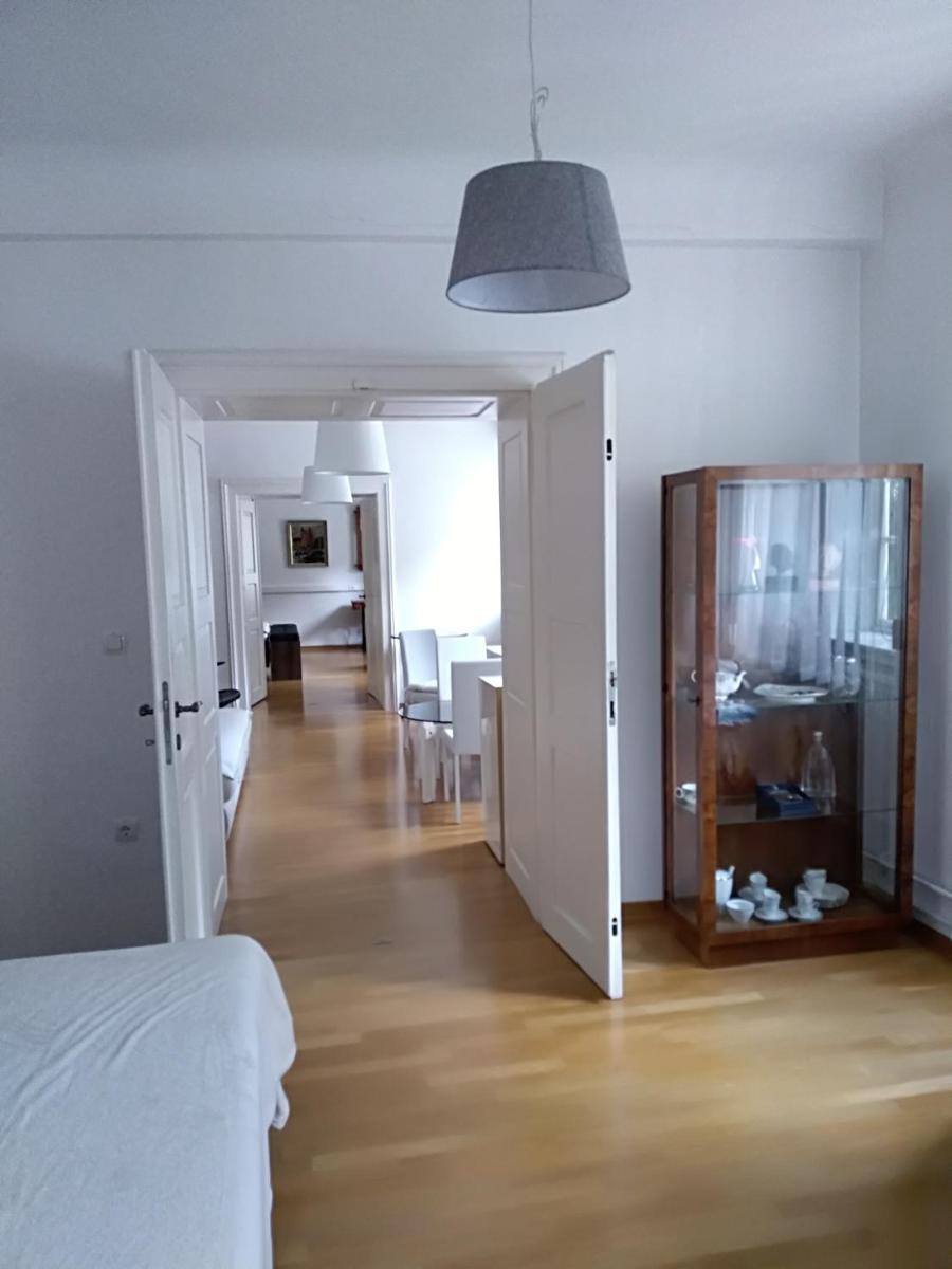 Suitetrails - SIPPO Apartments
