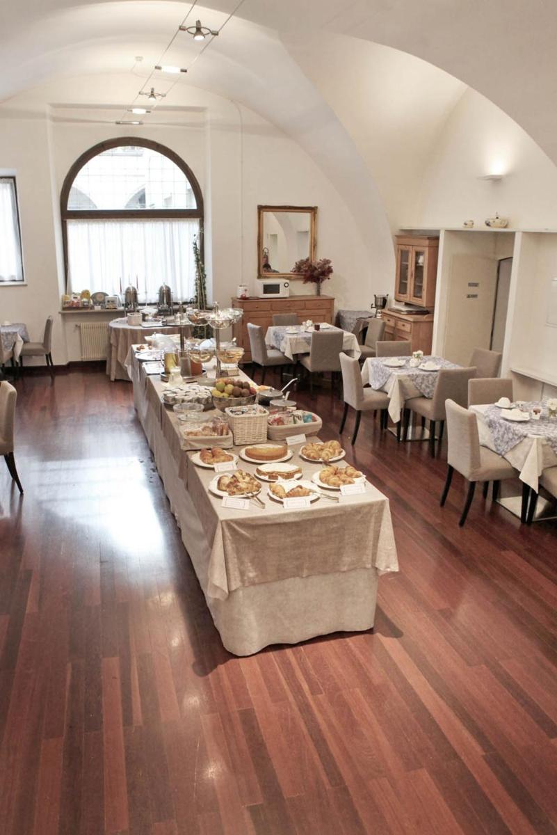 Albergo Accademia - Housity