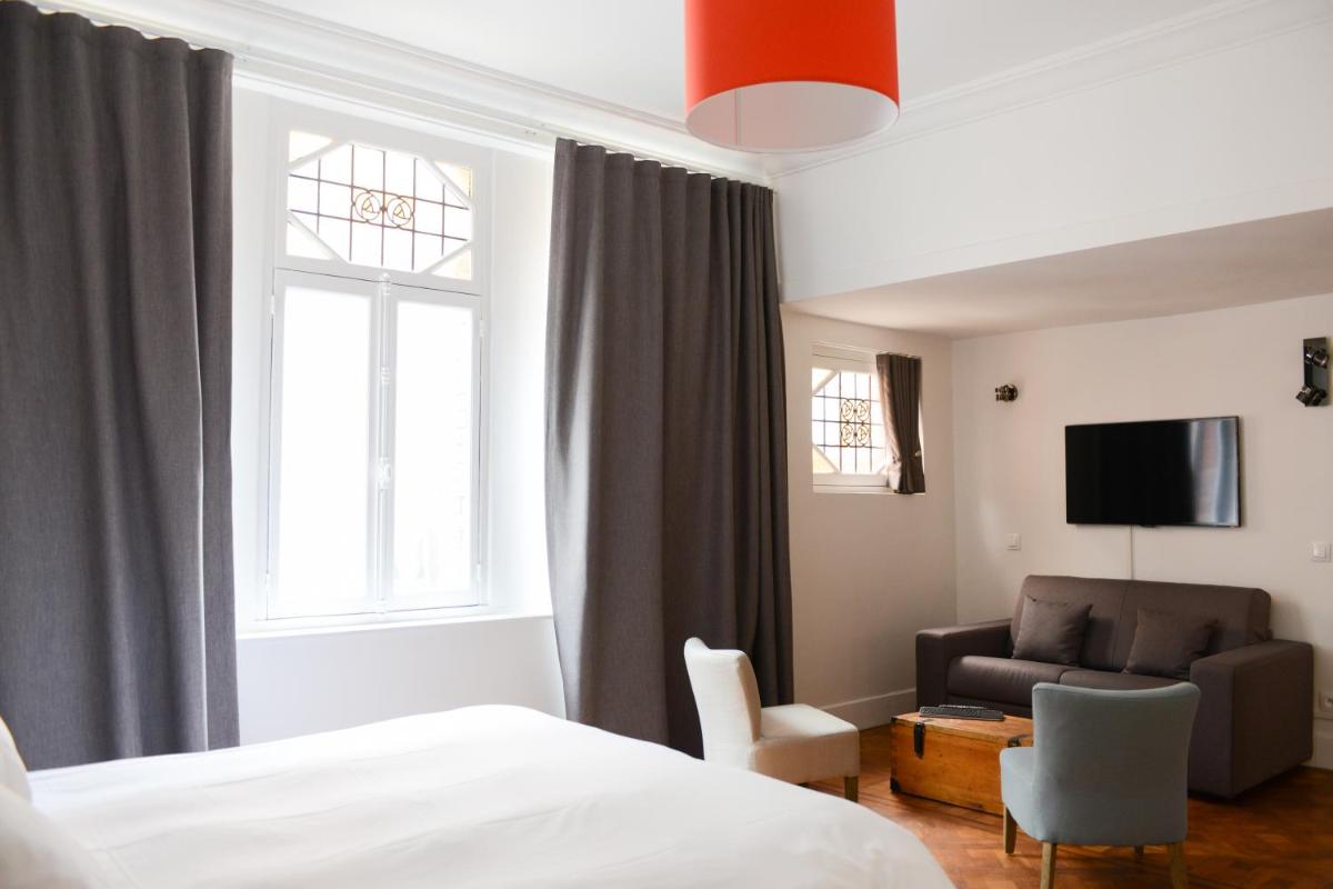 Lille Avenue, Lille Centre, convivialité, confort - Housity