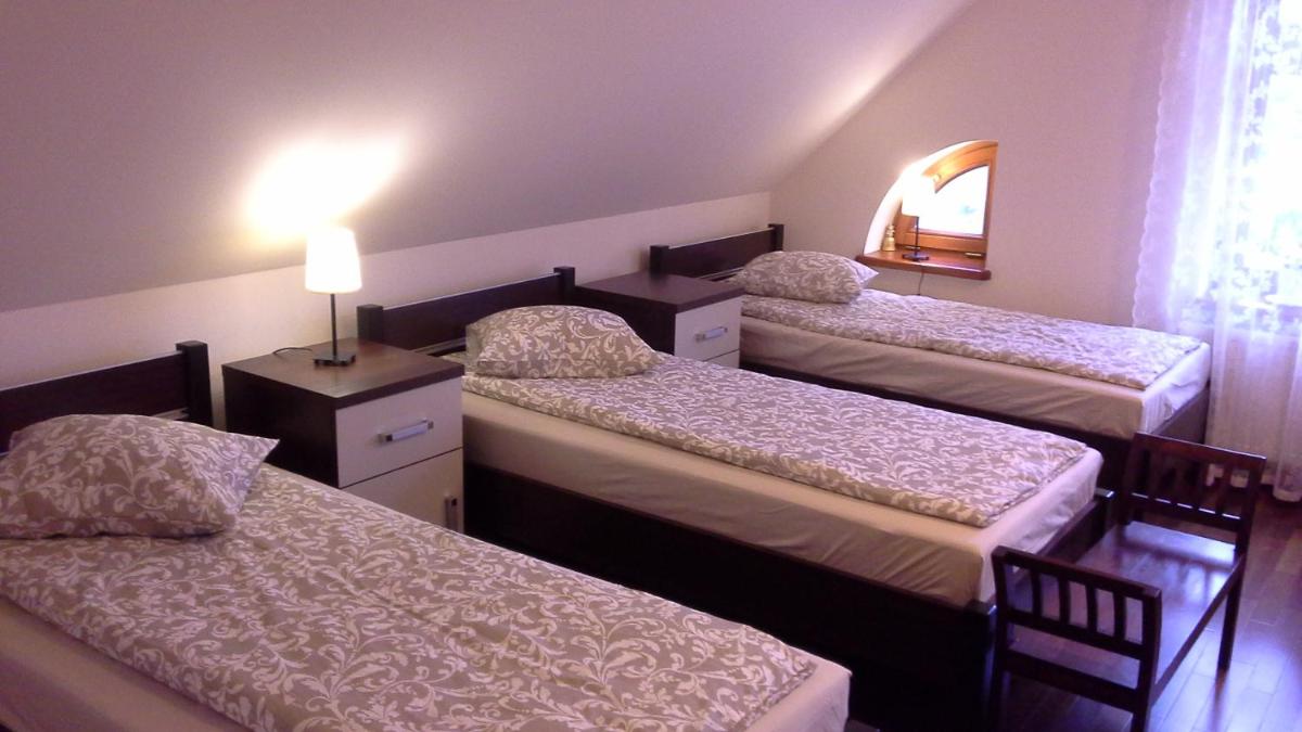 Domowy Zakątek - Housity