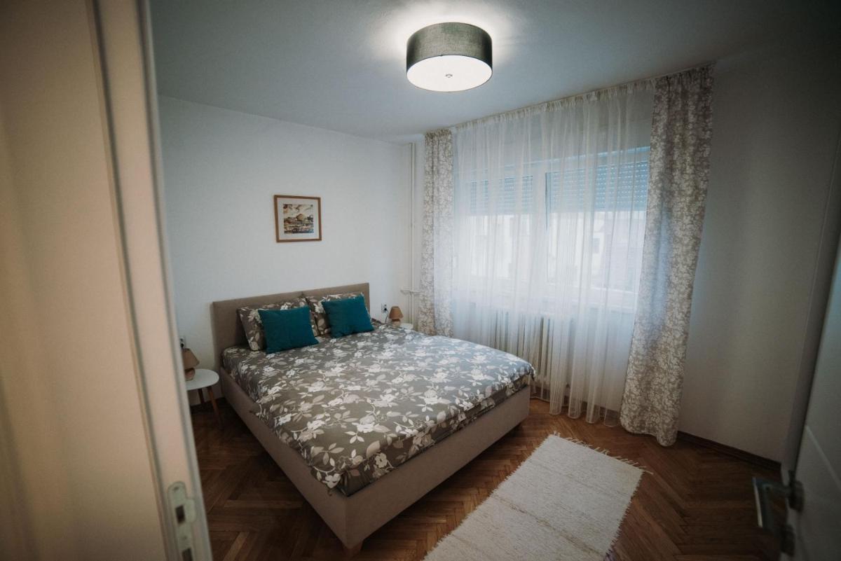 Modern apartment (50m2) in the center of Novi Sad - Housity
