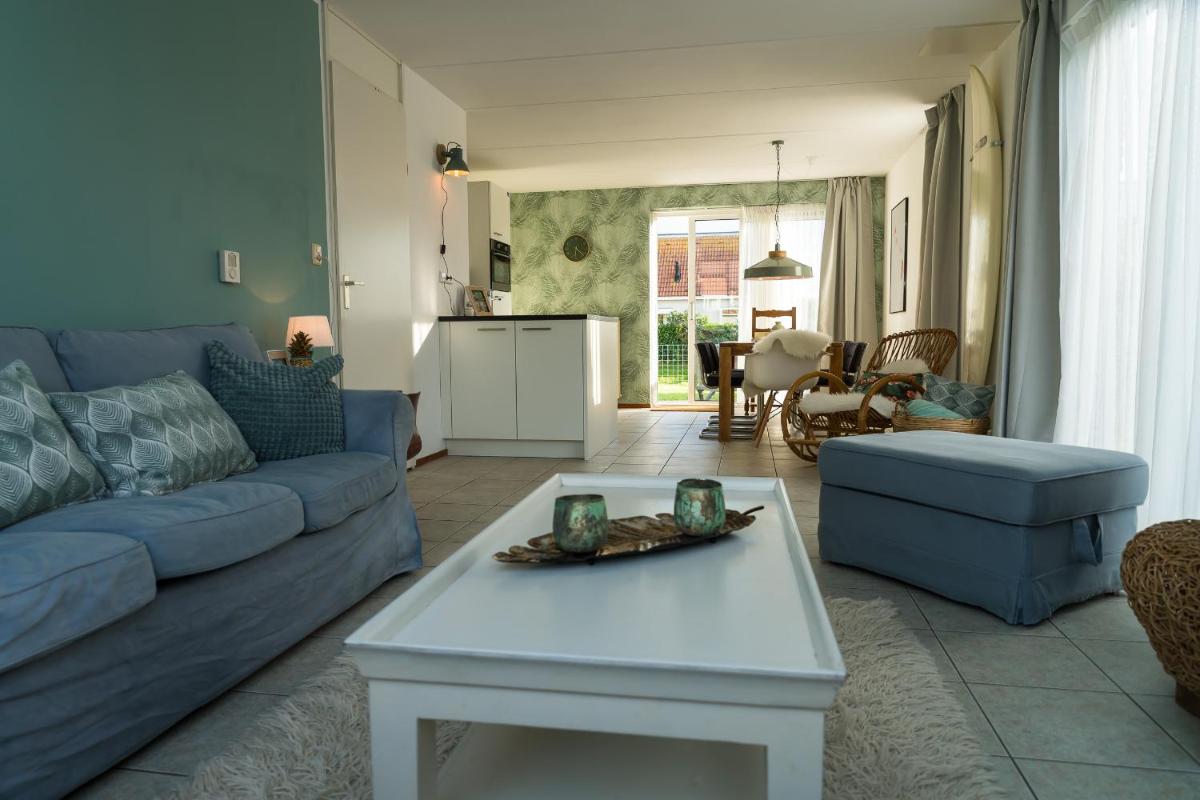 Aloha Beach House - Housity