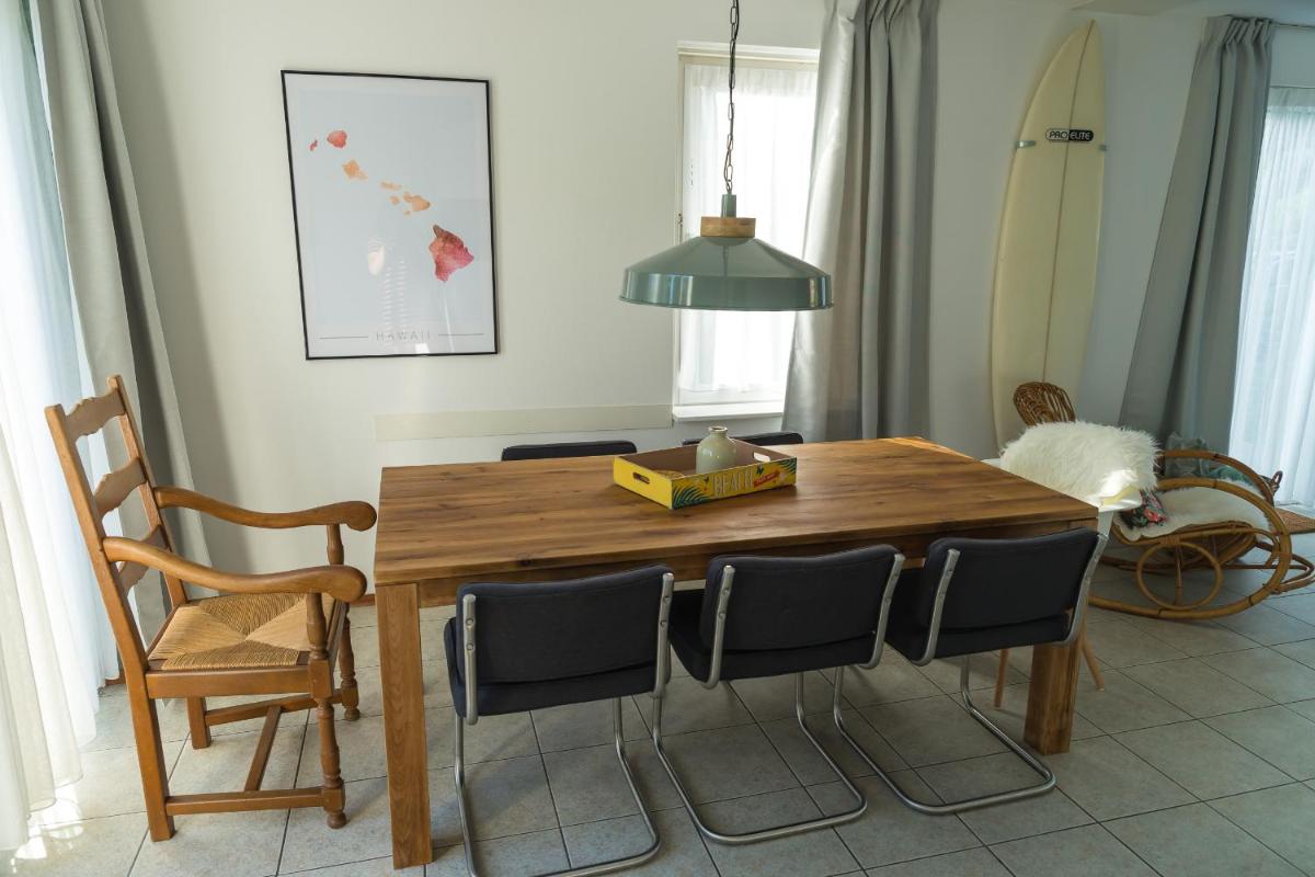 Aloha Beach House - Housity