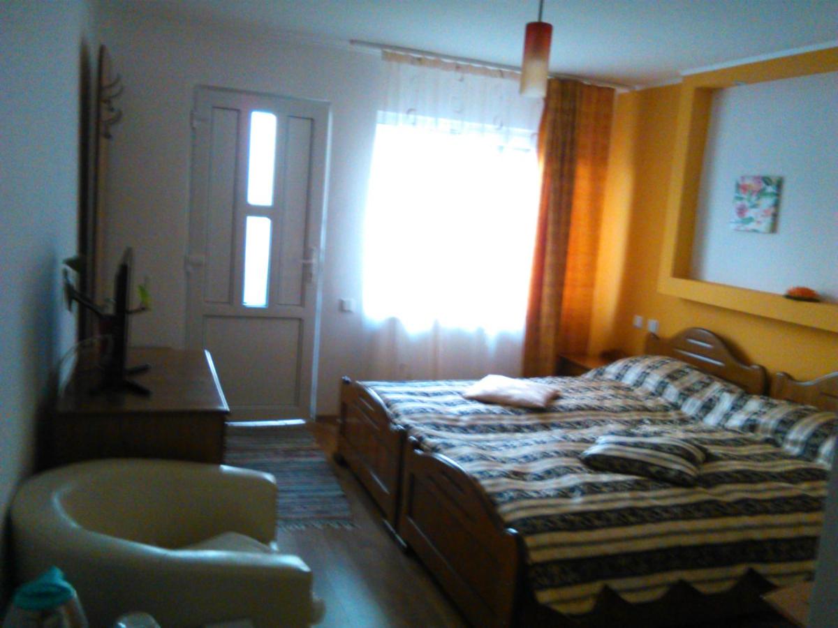 Pensiunea Lucia Ana - Housity