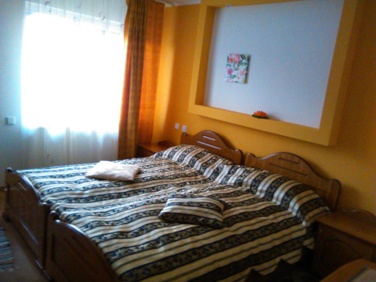 Pensiunea Lucia Ana - Housity