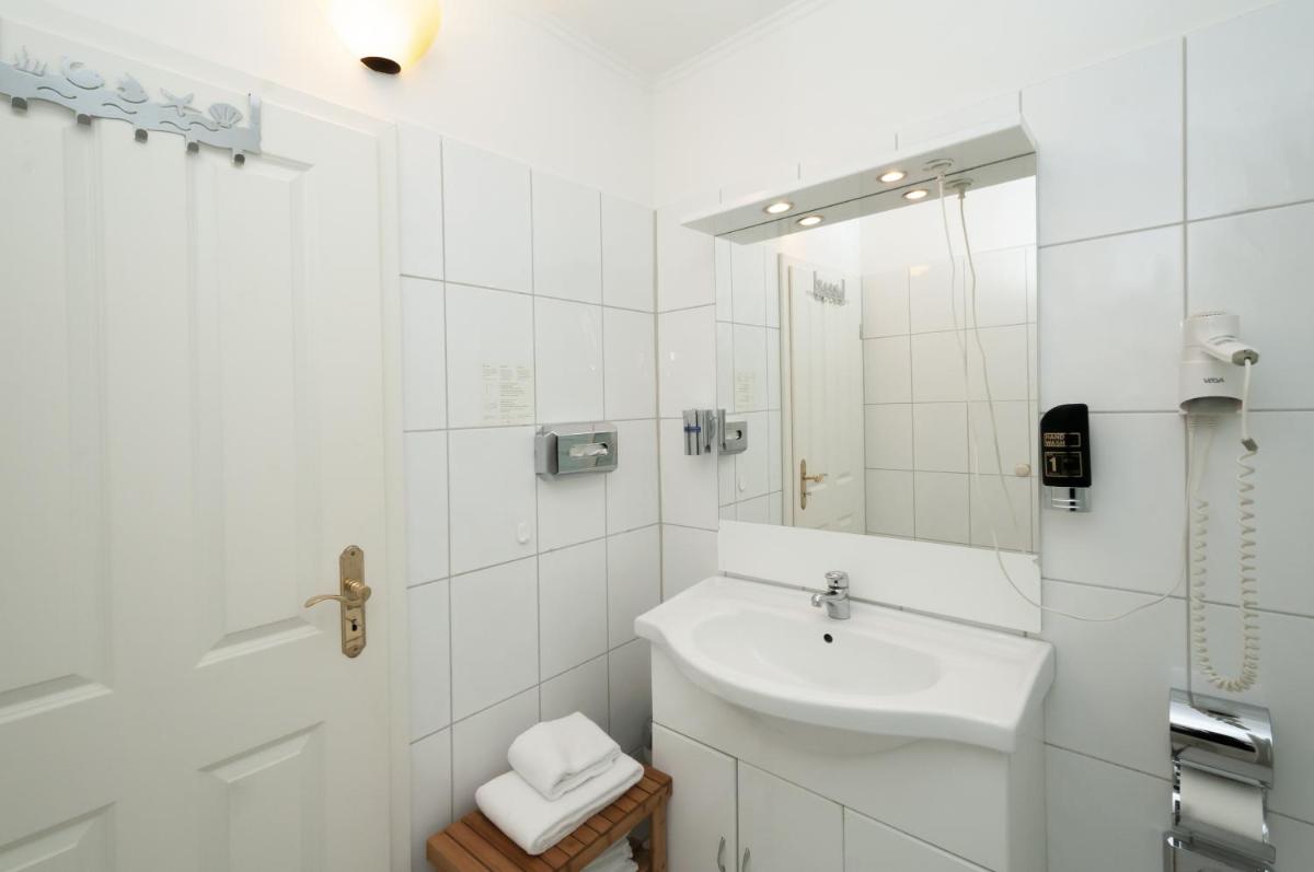 Hotel Grüne Tanne Hamburg