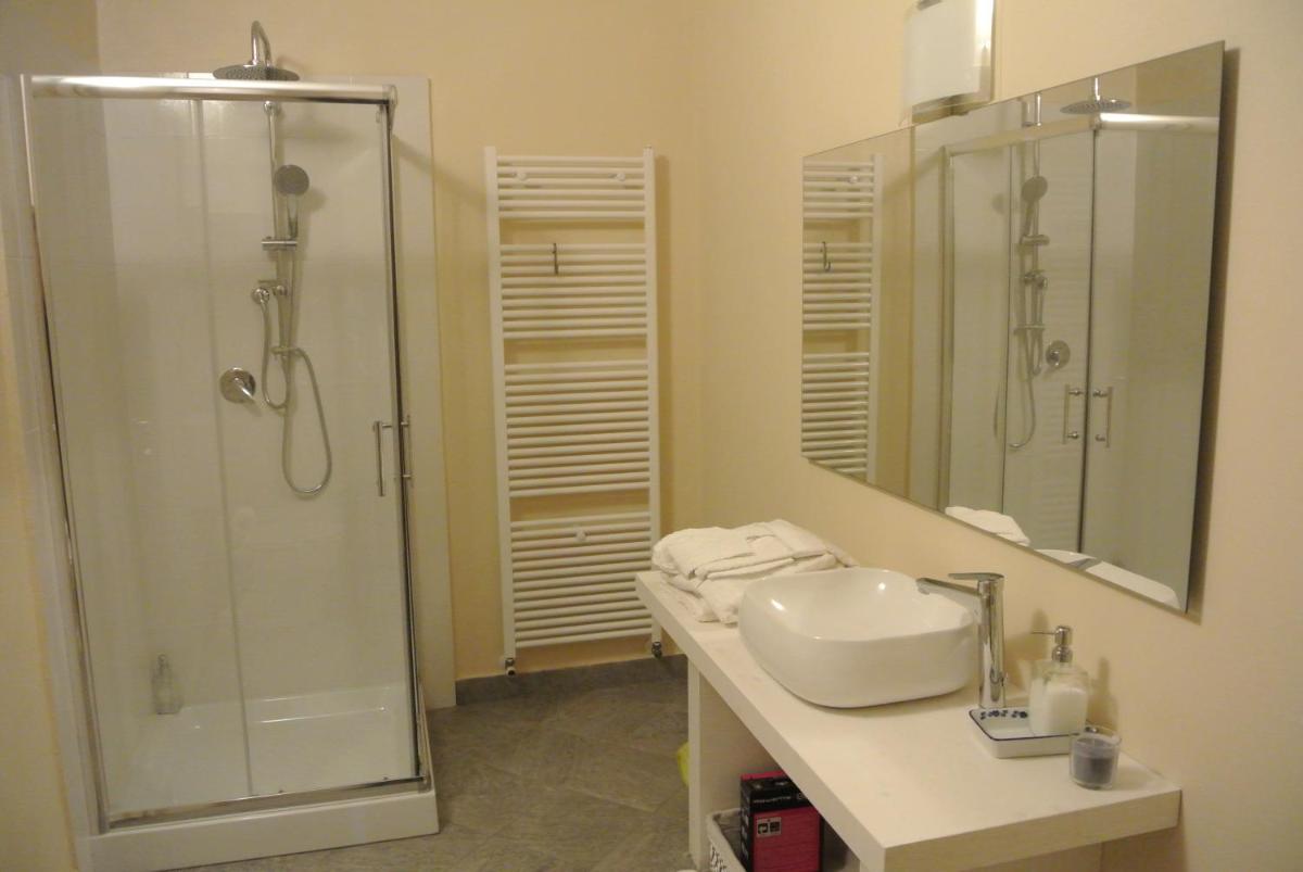 VILLA LE ROSE - Housity