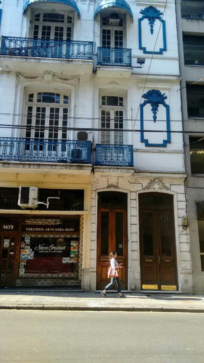 Suitetrails - Tu Lugar en Buenos Aires