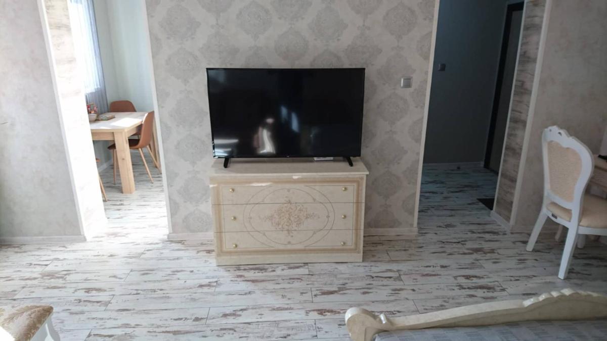 Апартамент Барок - Housity