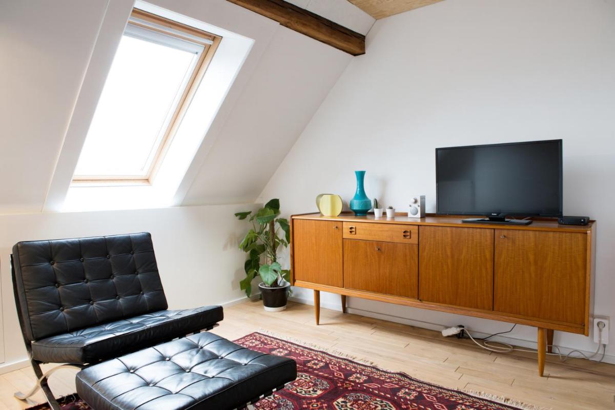 Maison Sainte-Marguerite - Housity