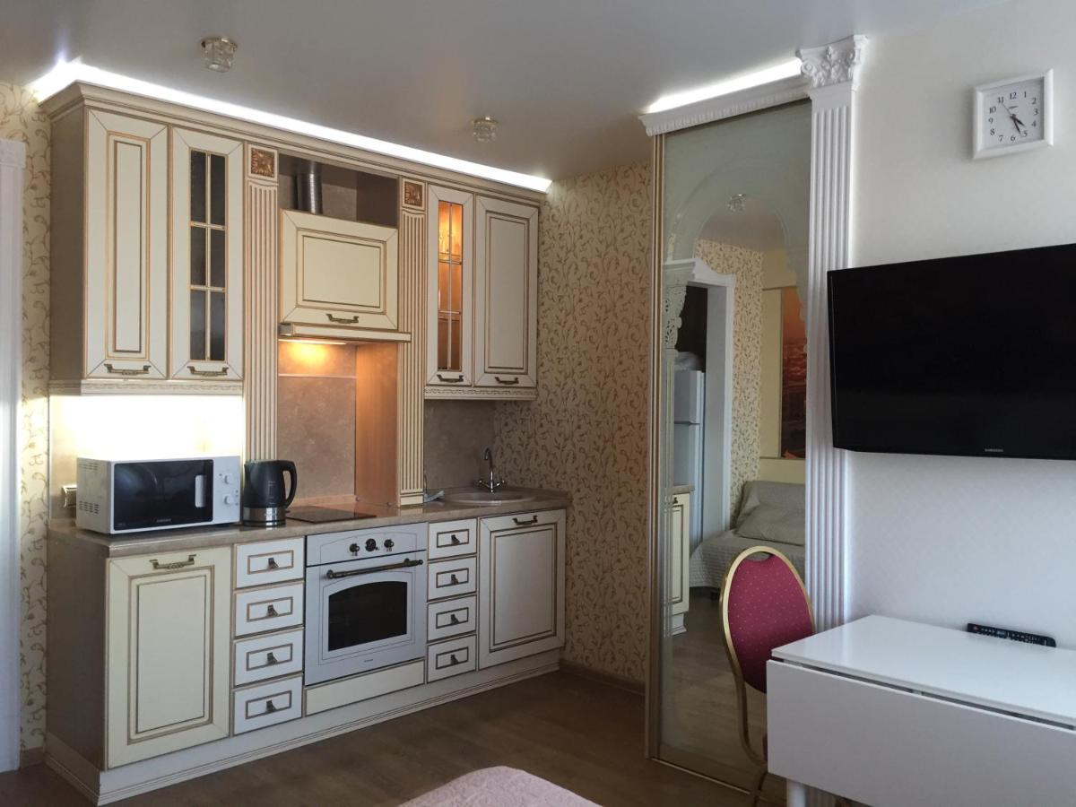 Apartments Gorskiy - Housity