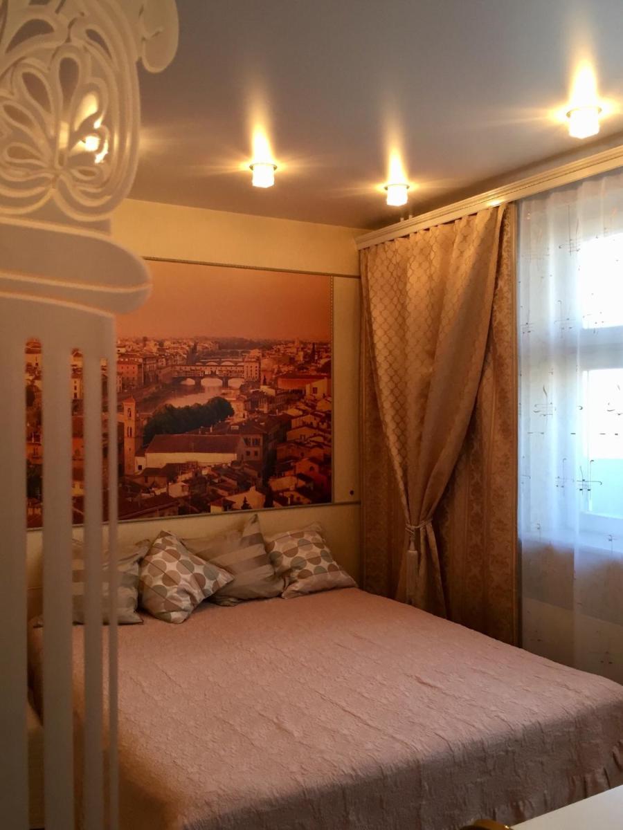 Apartments Gorskiy - Housity