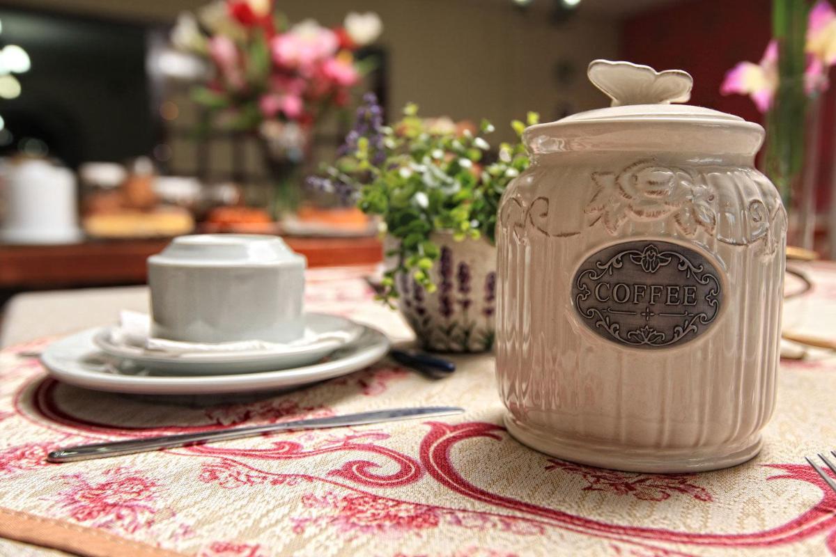 Hotel Blumenhof - Housity