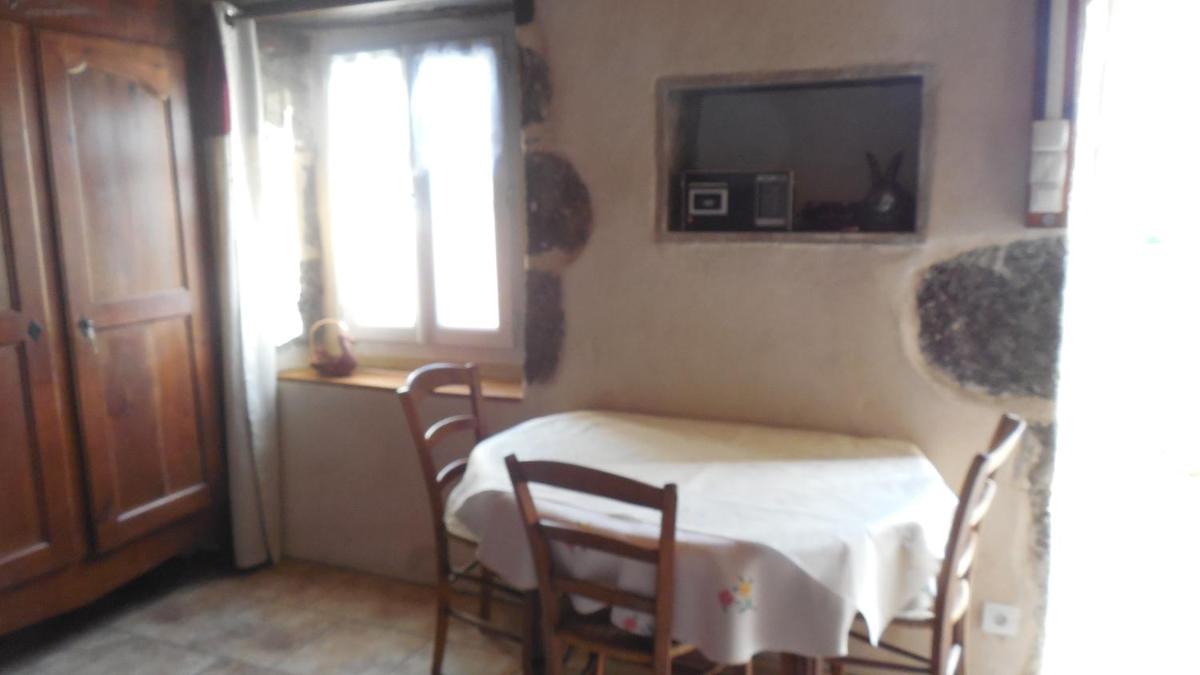 GITE AMOUROUX - Housity