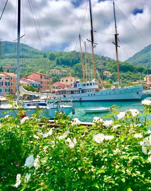 Suitetrails - Appartamento 5terre Portovenere