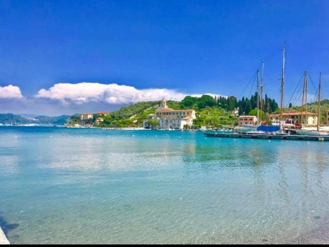 Appartamento 5terre Portovenere - Housity