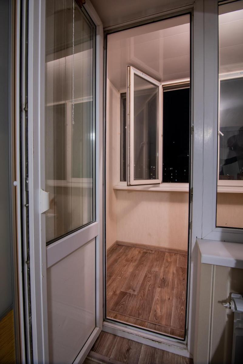 APARTMENT street Trostyanetskaya - Housity