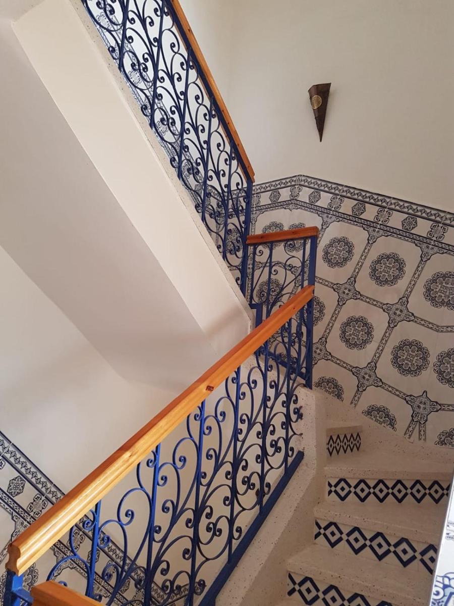 Maison Zwina - Hizvo