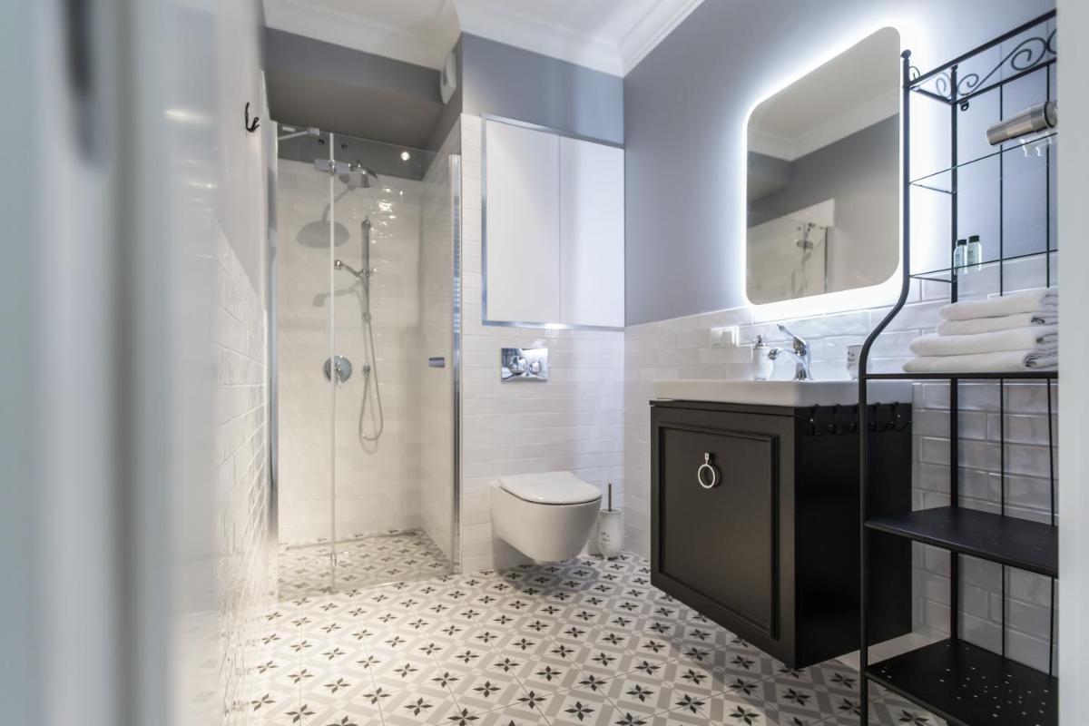 Homewell Apartments Dominikańska - Housity