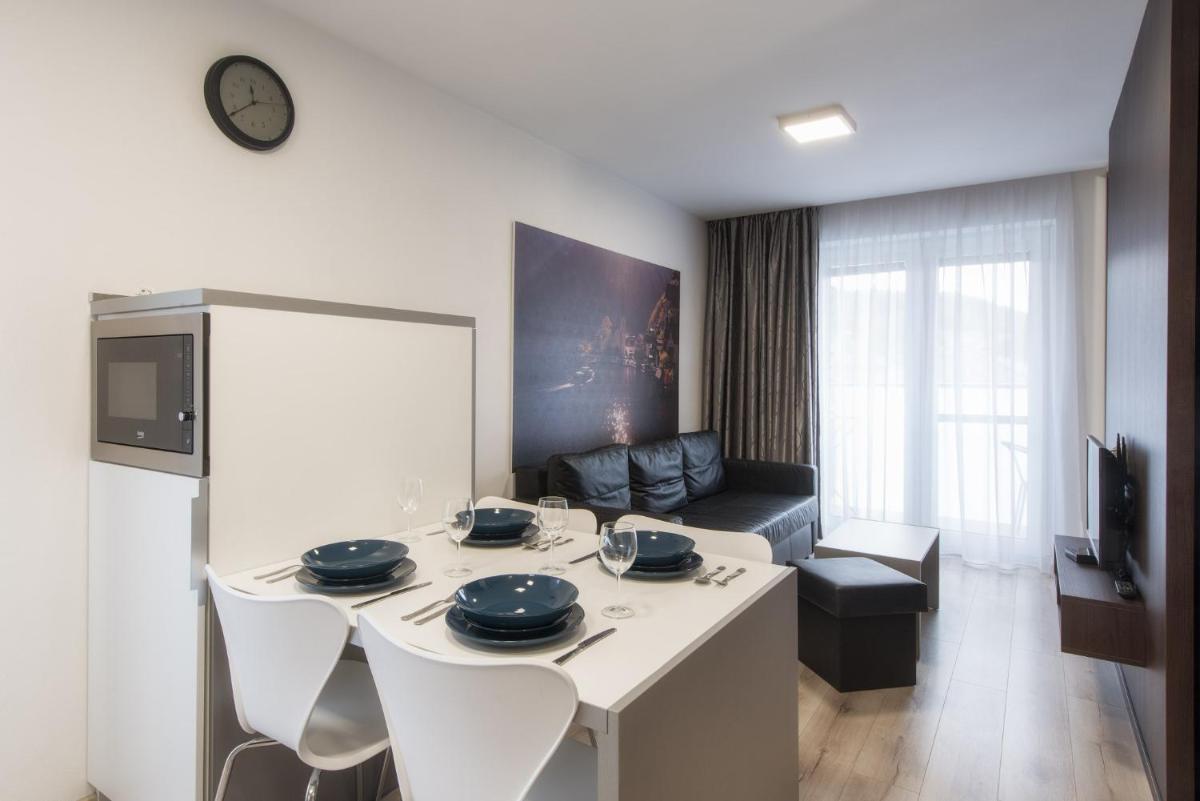 Apartman Kyjev - Housity