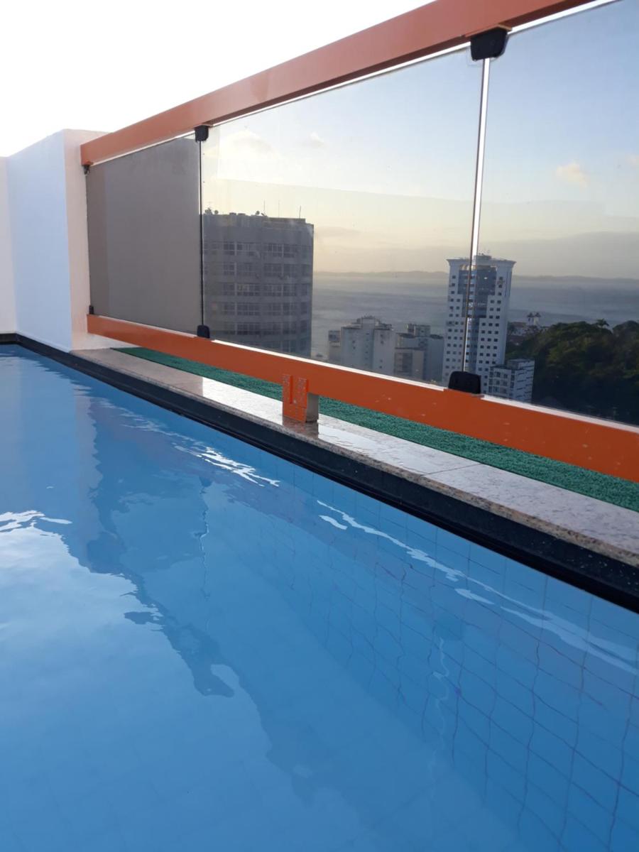 Apartamento Barra Summer Flat - Hizvo