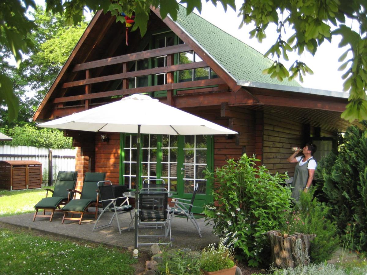 Ferienhaus I.Winkler - Housity