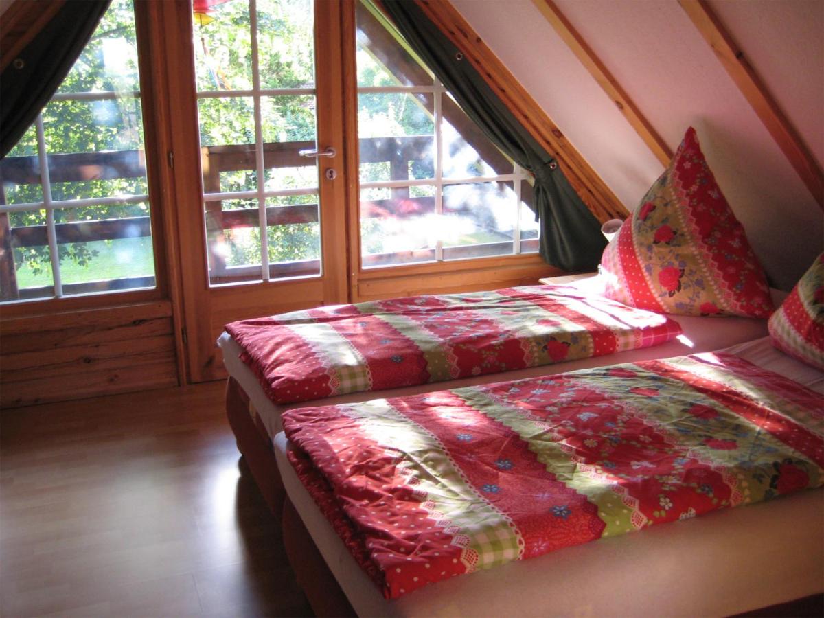 Ferienhaus I.Winkler - Housity