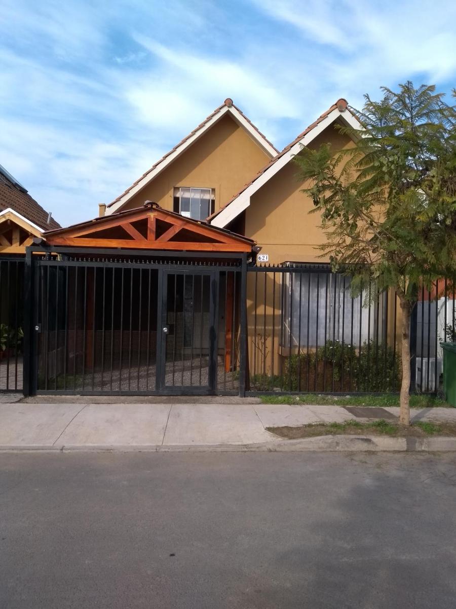 Casa de veraneo Peñaflor - Housity
