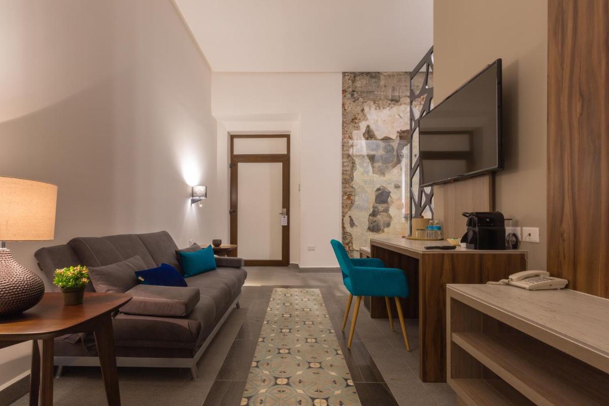 Casa de la Audiencia - Housity