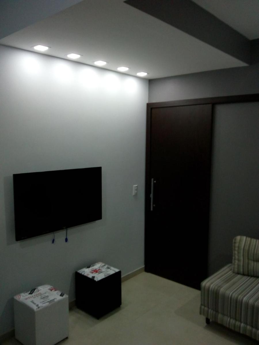 Residencial Aquidabã - Housity