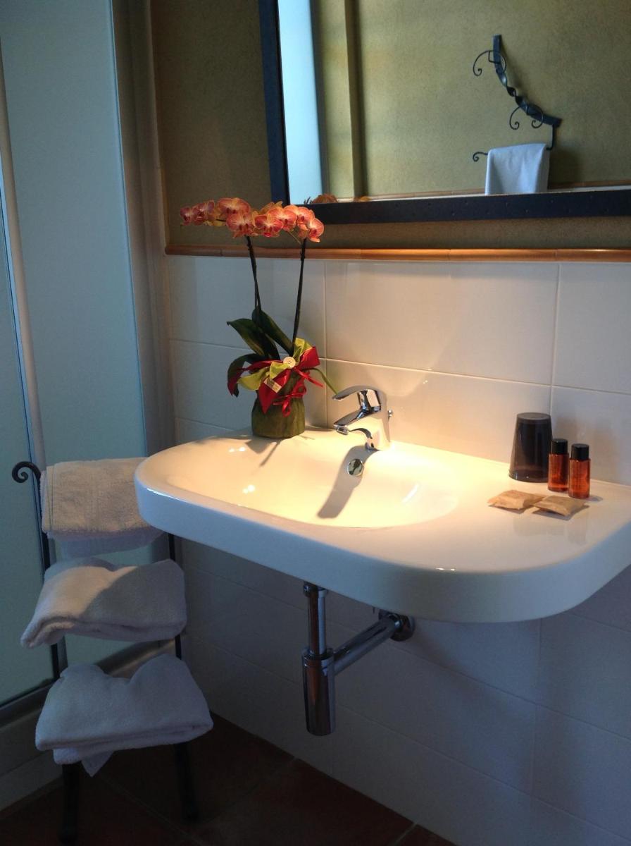 Locanda San Lorenzo - Housity