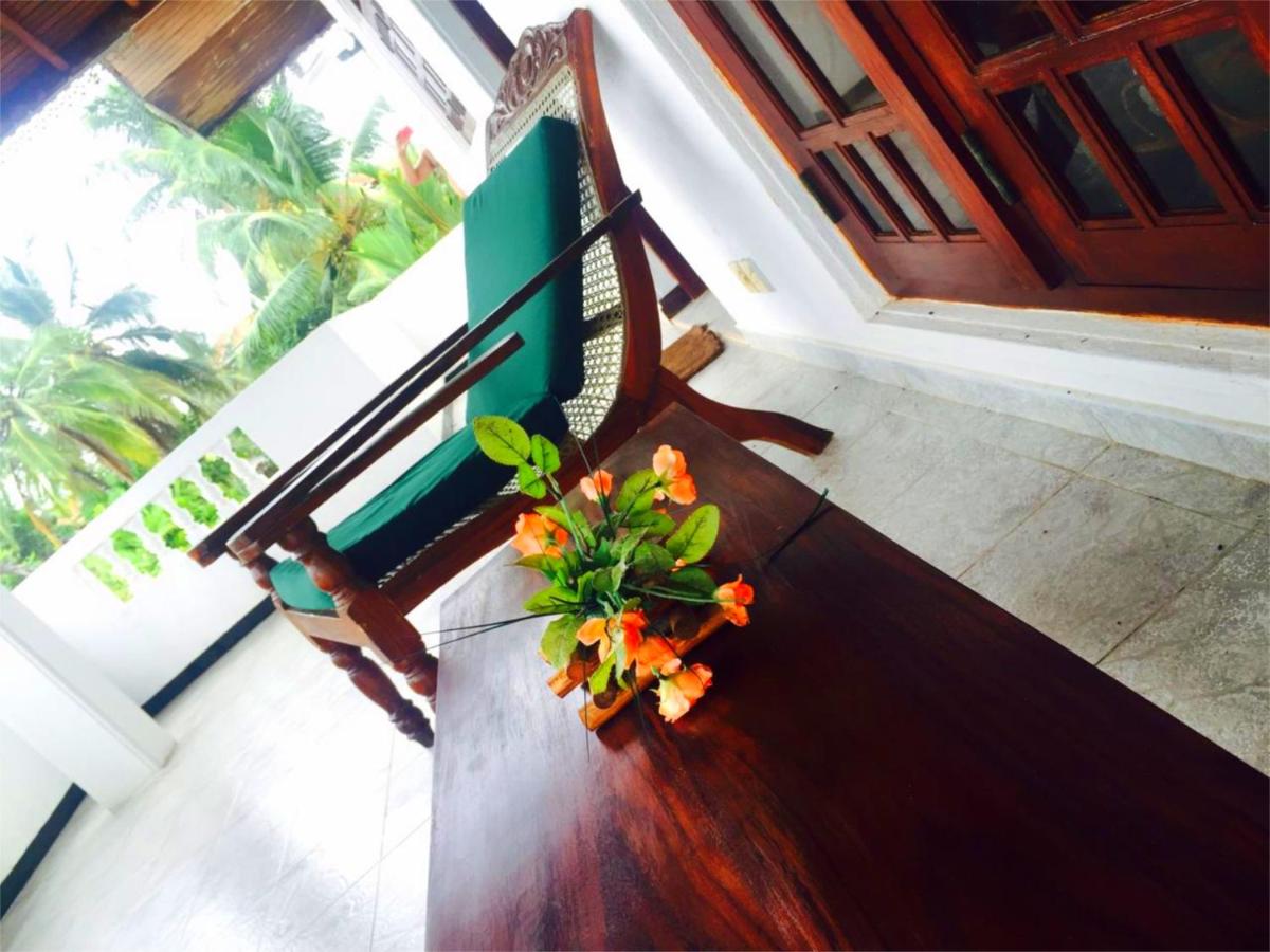 Chaya Villa Guest House - Housity