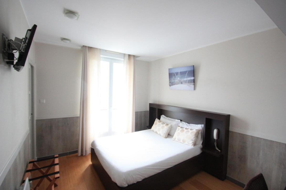 Hotel De La Rade - Housity