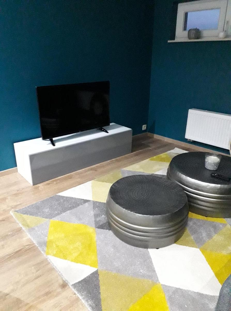 Chez Vivi - Housity