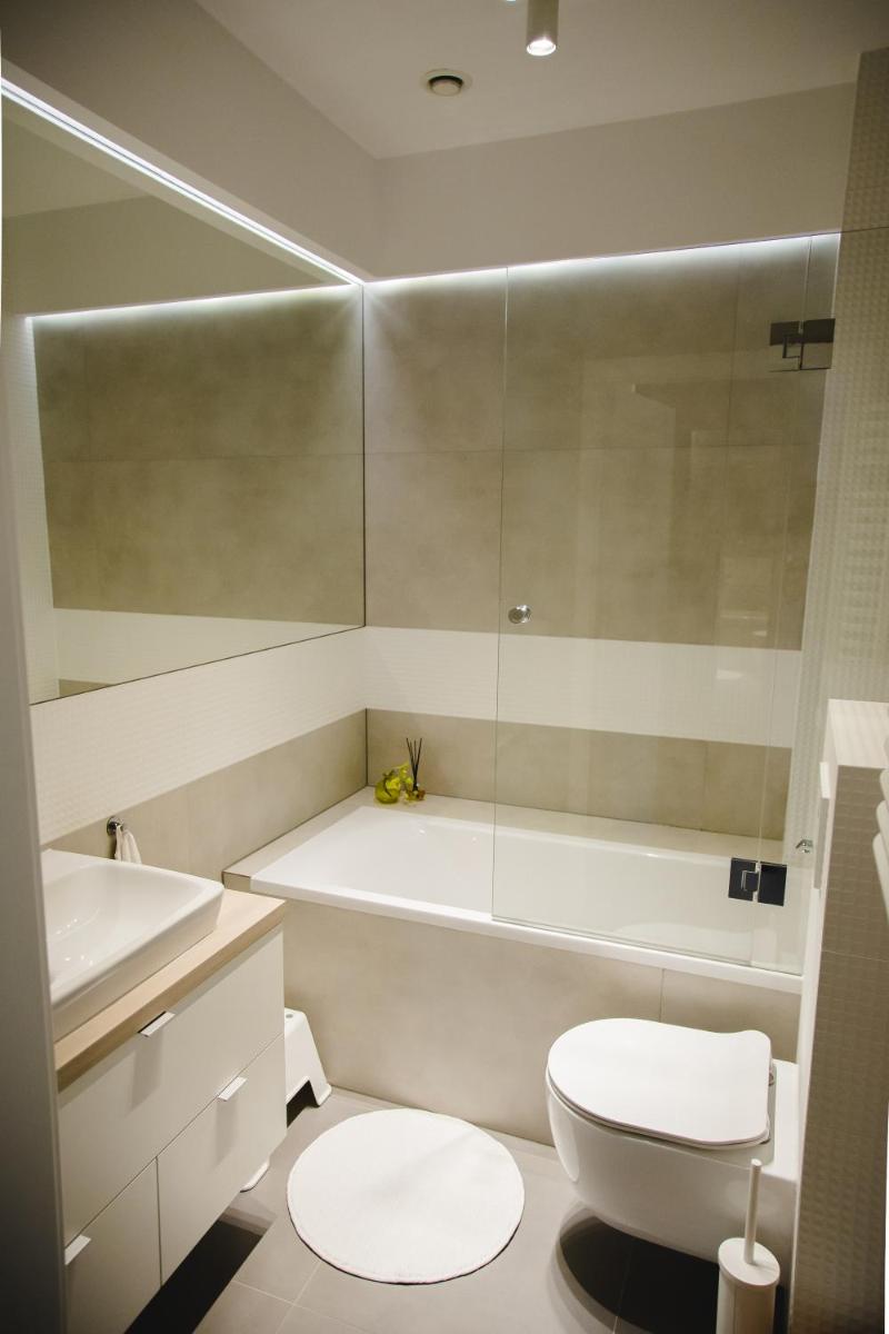 Suitetrails - ULMA apartment