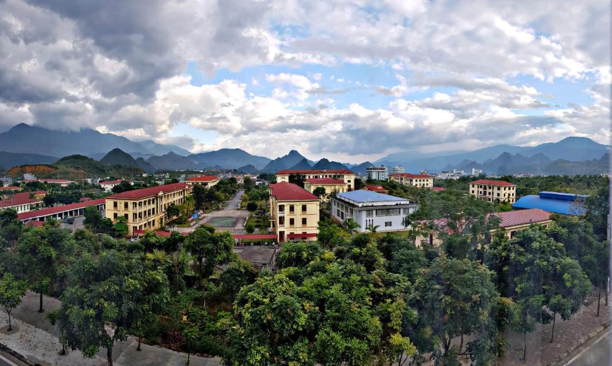 Minh Sơn HOTEL - Housity