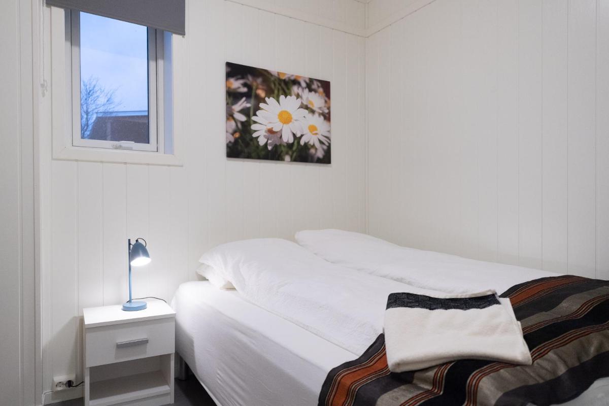 Kristina Apartment & Alma House - Housity