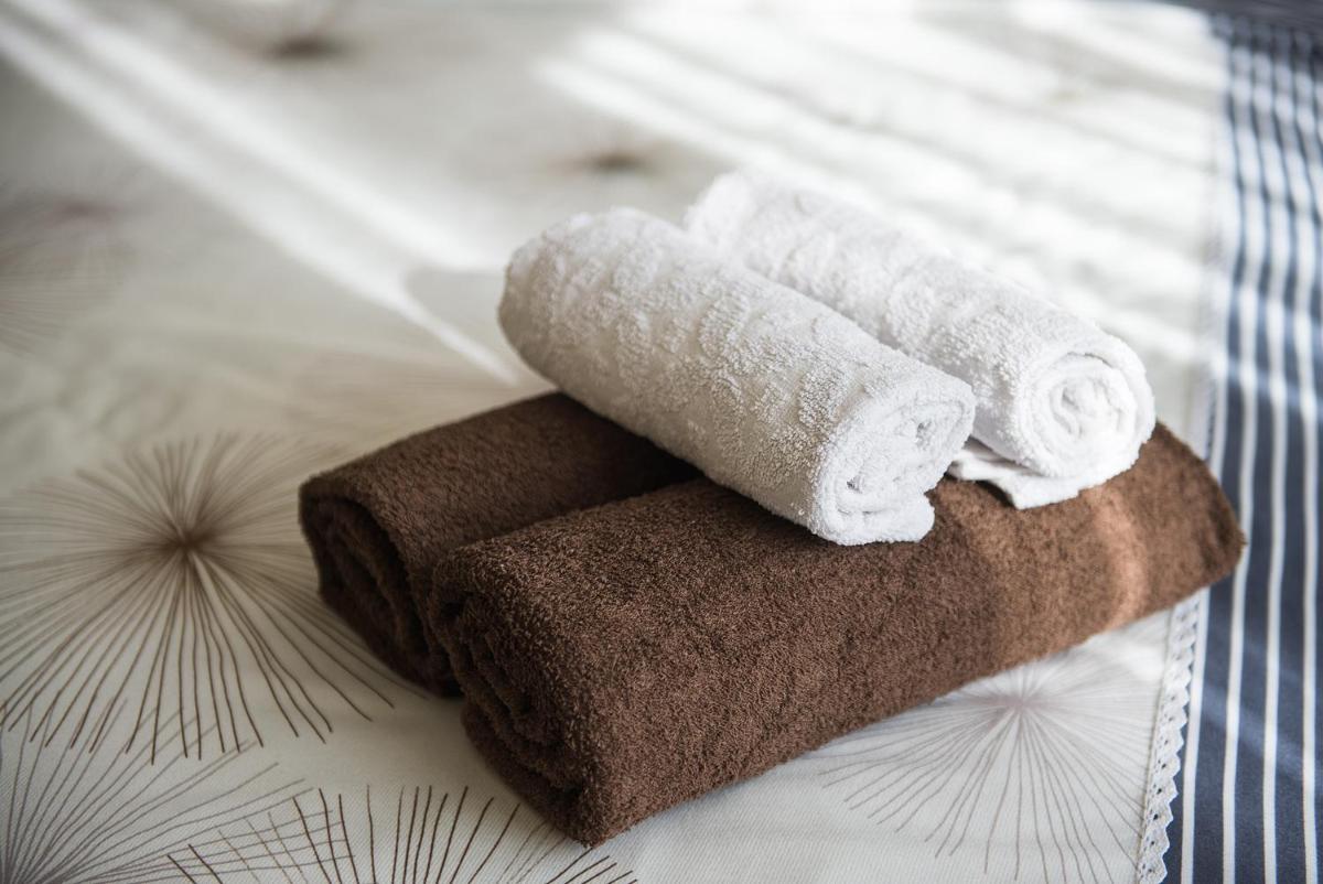 Apartment on Kunayeva 38 - Hizvo