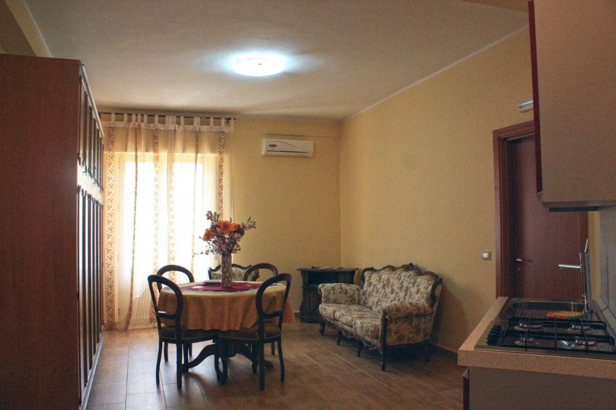 Bed And Coffee - Housity