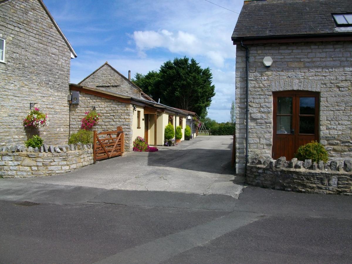Suitetrails - The Barton Annexe