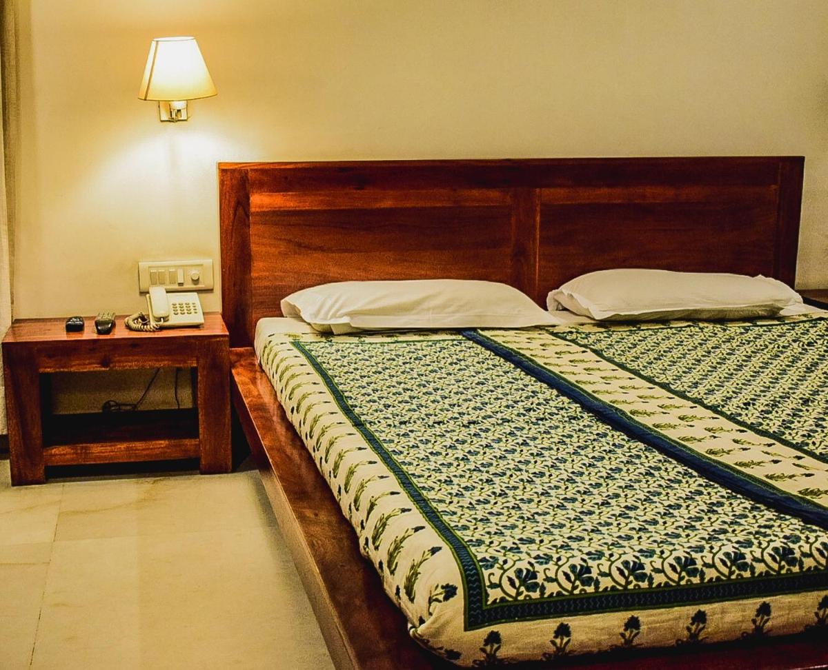 Suitetrails - Atithi Guest House